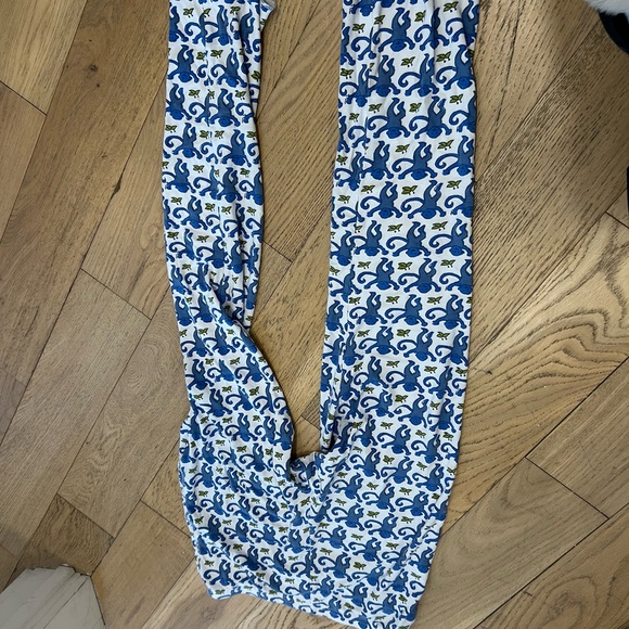 Roller Rabbit Pajamas - Picture 4 of 6